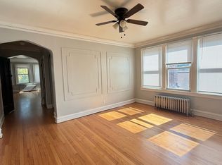 7706-7708 South Wabash Avenue, Chicago, IL 60615