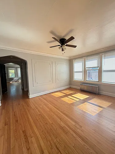 Floor plan 7706-7708 South Wabash Avenue - 7708-...