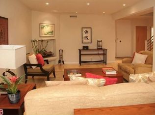 1324 N Fuller Ave, Los Angeles, CA 90046