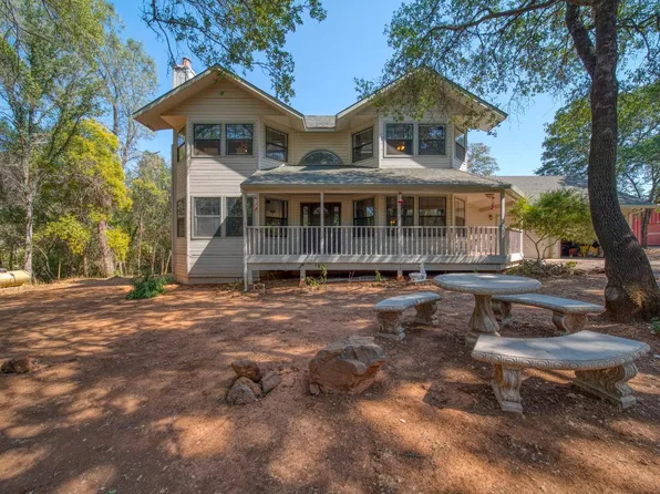 12697 Douglas Way, Loma Rica, CA 95901