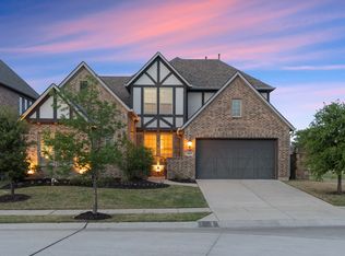 1603 Lilac Ln, Celina, TX 75009