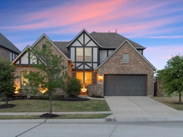 1603 Lilac Ln, Celina, TX 75009