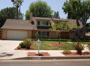 10801 Viking Ave, Porter Ranch, CA 91326
