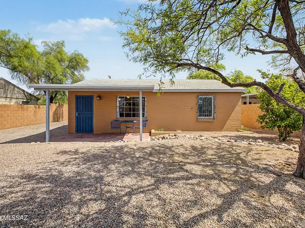 615 E Linden St, Tucson, AZ 85705