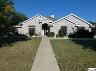 2020 Yak Trl, Harker Heights, TX 76548