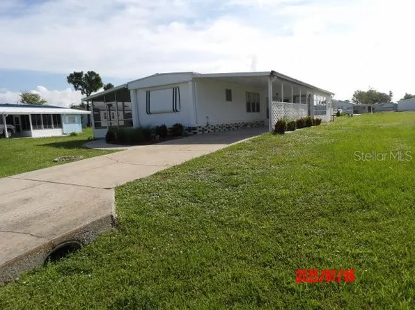 1389 Kiskadee Dr, Englewood, FL 34224