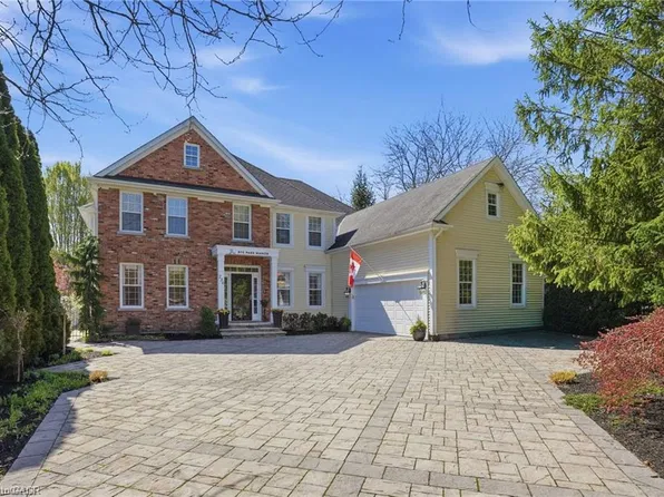 736 Rye St, Niagara On The Lake, ON L0S 1J0