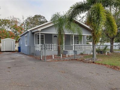 1110 NE 4th St, Mulberry, FL, 33860