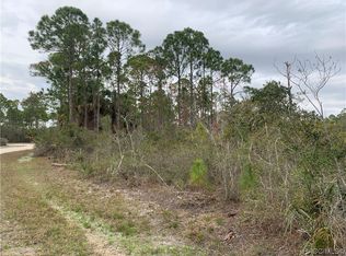 0 SW 153rd Ter, Cedar Key, FL 32625