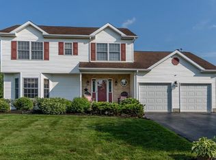 88 Joni Ave, Hamilton, NJ 08690