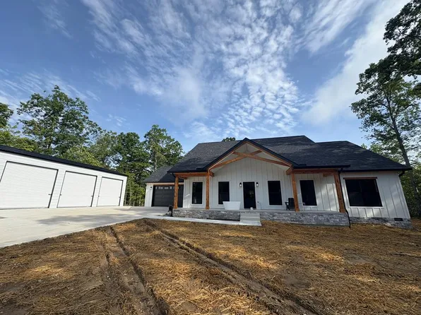 1084 Hargis Rd, Grimsley, TN 38565