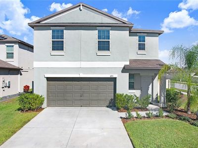 6211 Spring Crayfish Ave, New Port Richey, FL, 34653