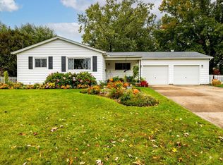 533 Lincoln Ave, Huron, OH 44839