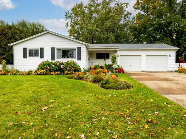 533 Lincoln Ave, Huron, OH 44839
