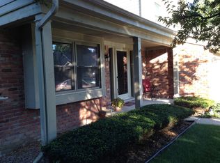7 Geneva Ct #35, Dearborn, MI 48124