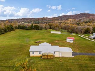 2337 Cane Creek Cummingsville Rd, Spencer, TN 38585