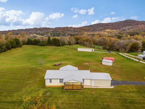 2337 Cane Creek Cummingsville Rd, Spencer, TN 38585