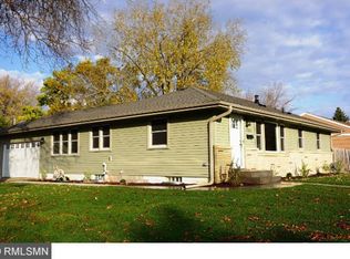 5401 Queen Ave N, Brooklyn Center, MN 55430