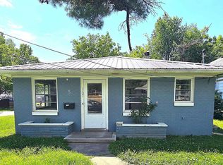 1121 S Dexter Ave, Evansville, IN 47714