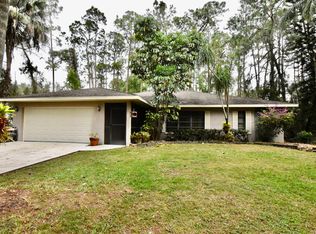 3311 27th Ave SW, Naples, FL 34117