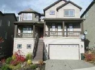 12617 NW Larry Ct, Portland, OR