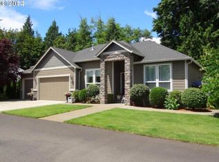 908 N 10th Way, Ridgefield, WA 98642