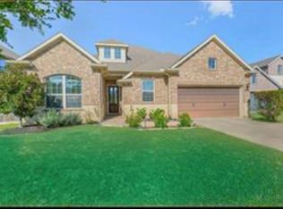 2014 Clyde Falls Dr, Richmond, TX 77469