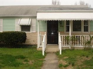 2702 Cleary Rd, Richmond, VA 23223