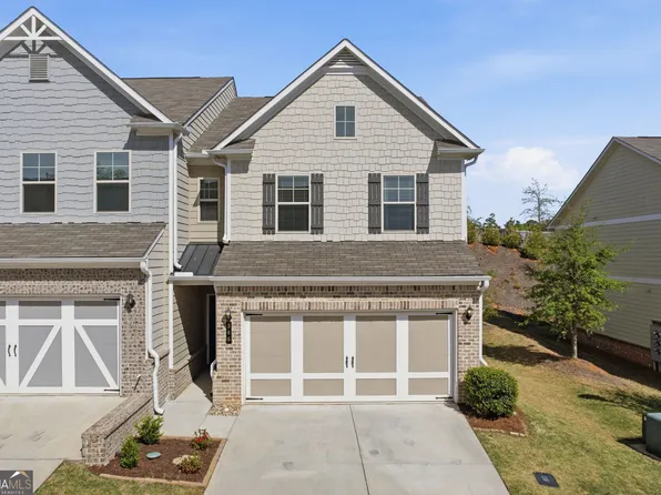 366 Cherryhill Ln, Woodstock, GA 30188