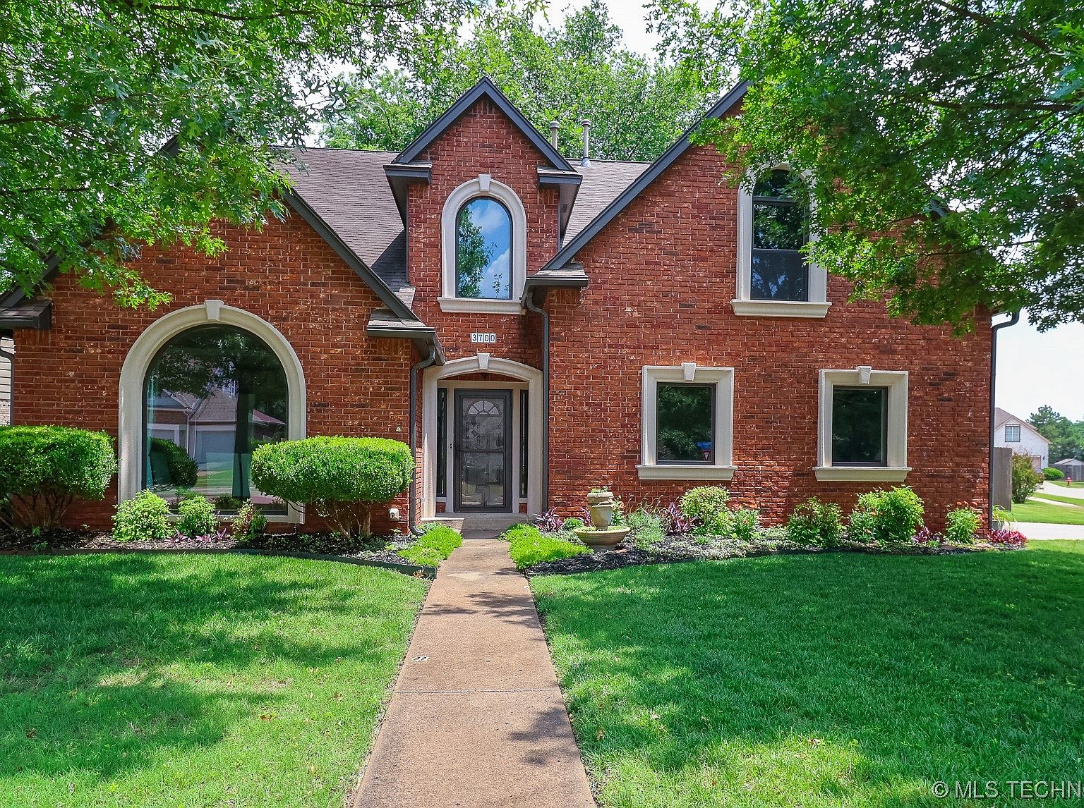 3700 W Greeley St, Broken Arrow, OK 74012 MLS 2324423 Zillow