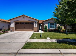 1731 Glenoaks St, Manteca, CA 95336