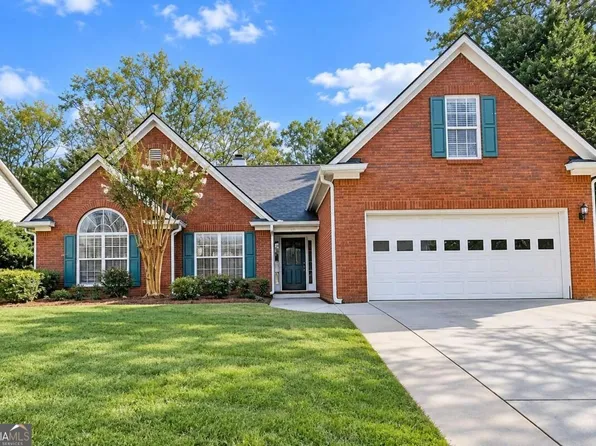 5133 Haverford Run Dr, Lilburn, GA 30047