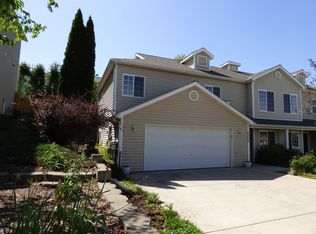 2355 NW Ridgeline Dr, Pullman, WA 99163