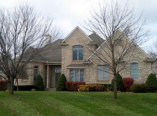 16182 Meredith Ct, Linden, MI