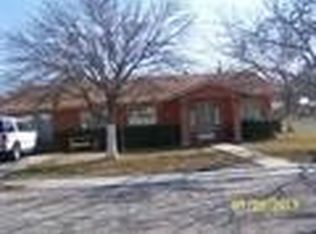 208 W 9th St, Del Rio, TX 78840