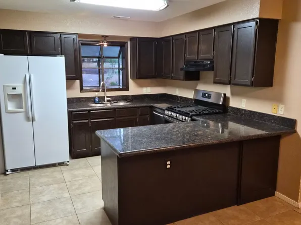 5565 E Campbell Ave, Flagstaff, AZ 86004