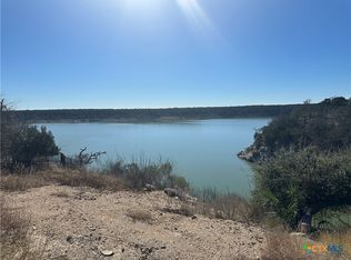 43 Vista Dr, Morgans Pt Resort, TX 76513