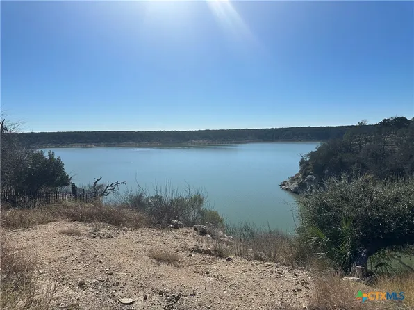 43 Vista Dr, Morgans Pt Resort, TX 76513