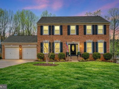 39 Savannah Ct, Stafford, VA, 22554