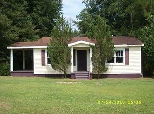 173 Mallory Dr, Lagrange, GA 30241