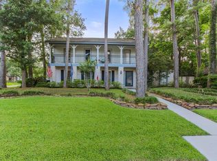 27013 N Harlan Ln, Conroe, TX 77385