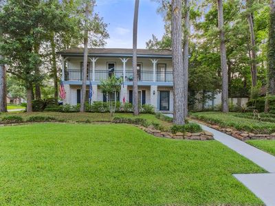 27013 N Harlan Ln, Conroe, TX, 77385