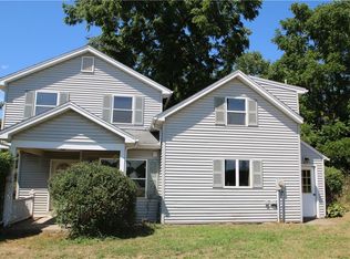 5479 Steel Point Rd, Marion, NY 14505