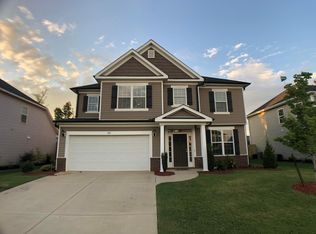 839 Williford Run Dr, Grovetown, GA 30813
