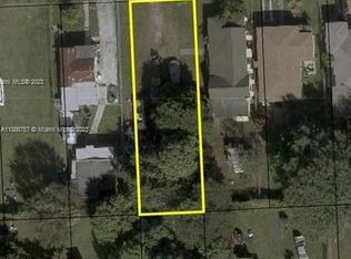 0 NW 64th St, Miami, FL 33147