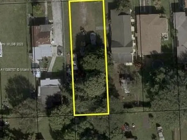 0 NW 64th St, Miami, FL 33147