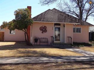 305 W Missouri Ave, Artesia, NM 88210