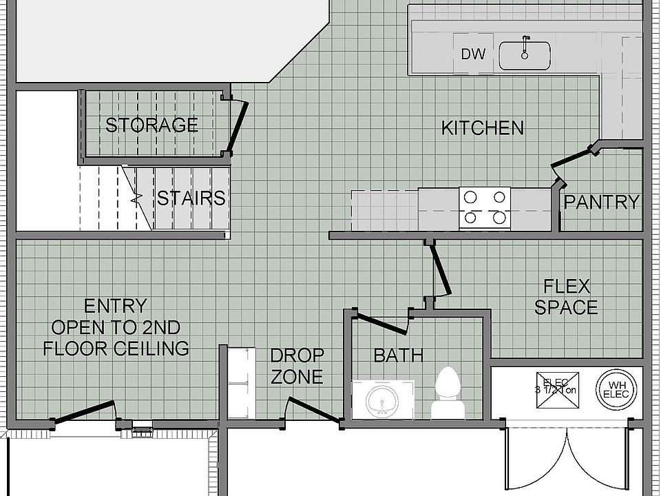 2nd image of 2161 Periwinkle Pl