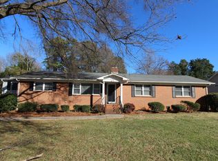 2114 Oakdale Rd, Charlotte, NC 28216