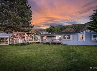 3608 Warehouse Rd, Monitor, WA 98836